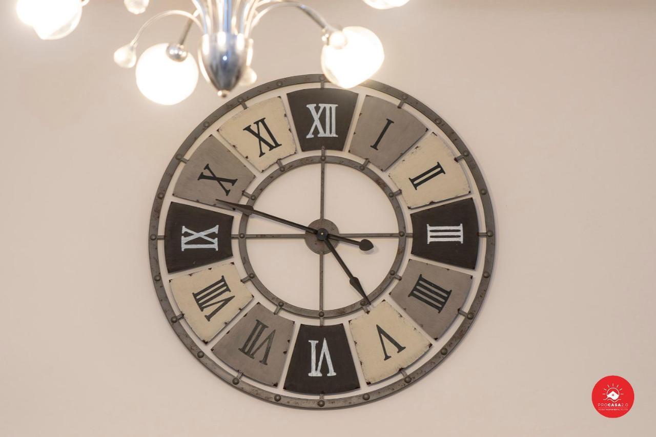 Time For Your Holidays ลาสเปเซีย ภายนอก รูปภาพ